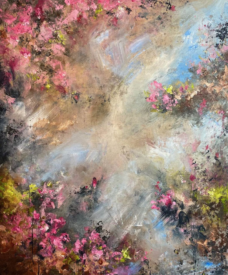 Daniel Hooper, Artemis, 2021