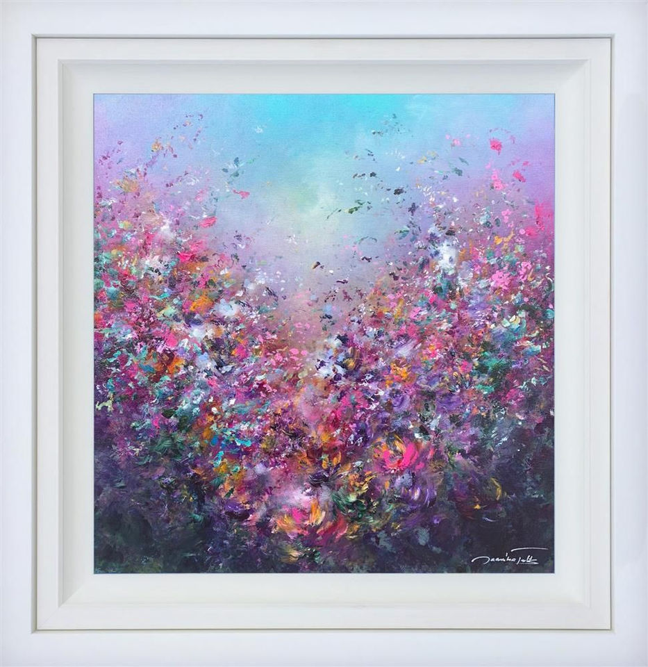 Jaanika Talts, Summer Symphony, 2019