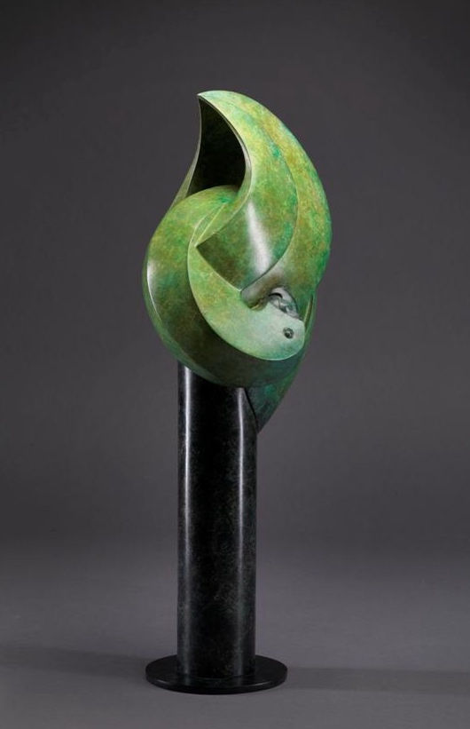 Paul Harvey, Preening Amazon