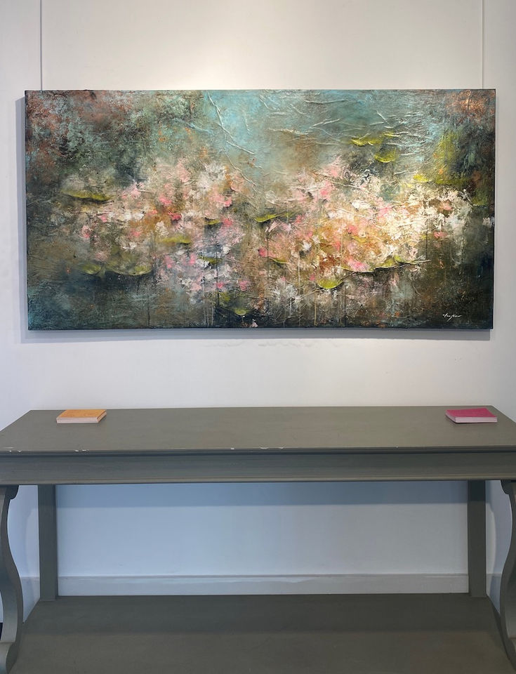 Daniel Hooper, Lily, 2022