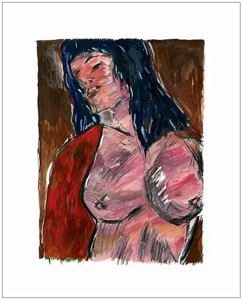 Bob Dylan, Complete Collection, Drawn Blank, 2008