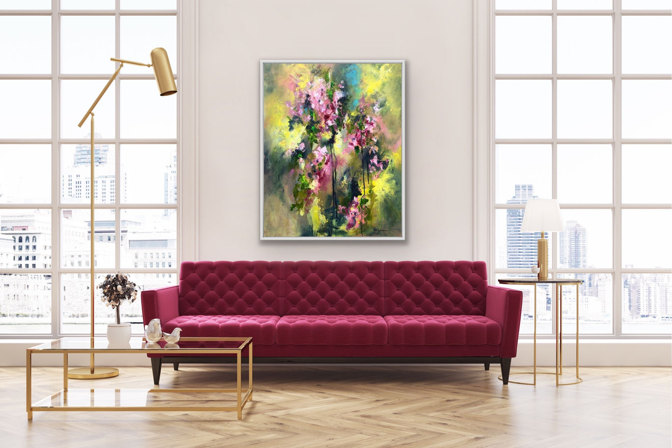 Daniel Hooper, Flores