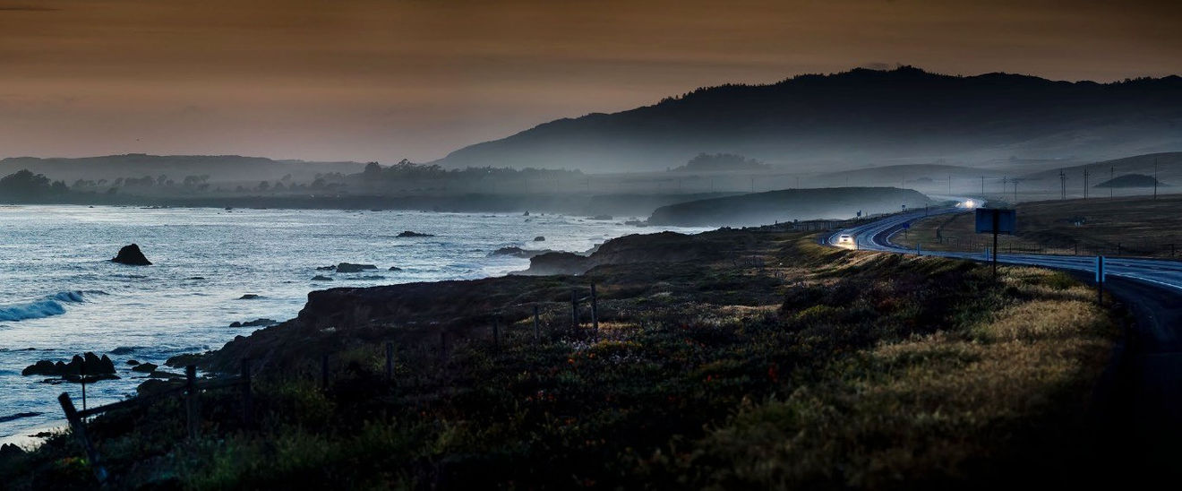 David Drebin, Road To Freedom