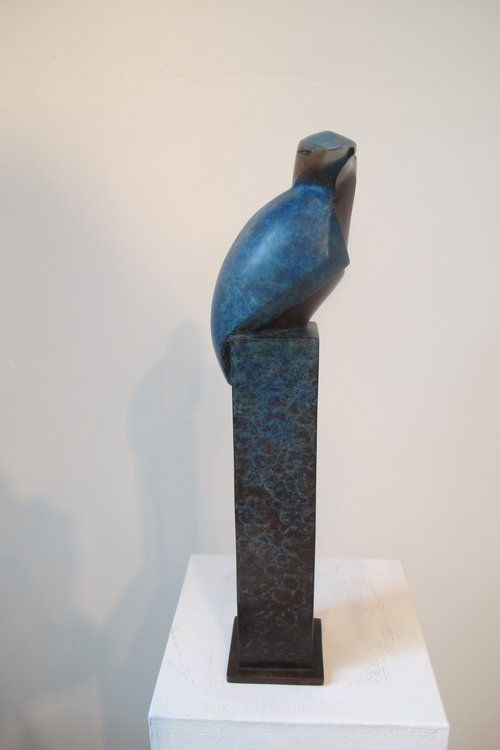 Paul Harvey, Kingfisher Two Tone