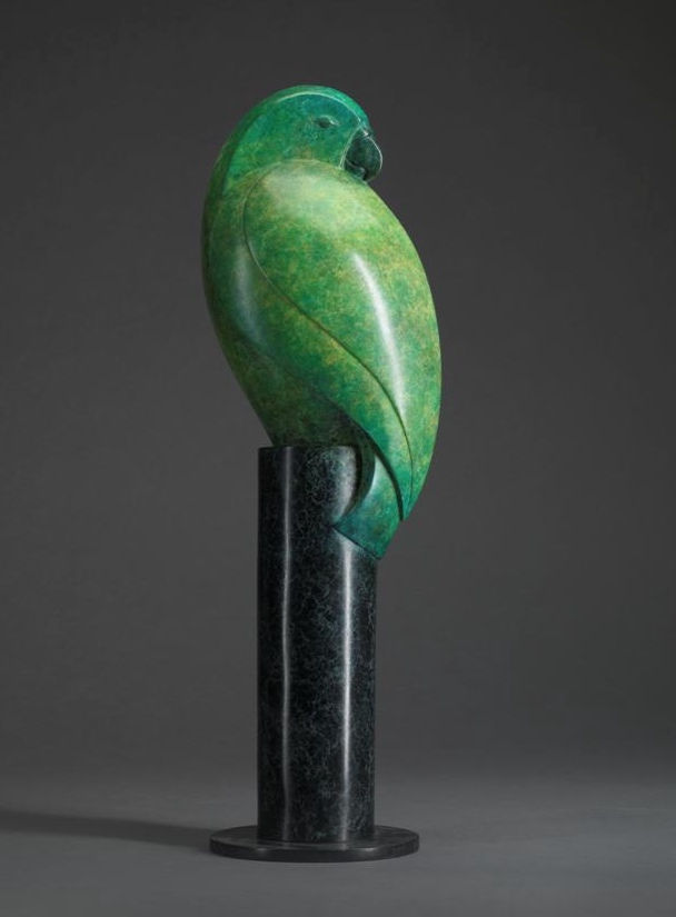 Paul Harvey, Sleeping Amazon