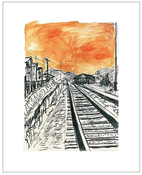 Bob Dylan, Set of Three Portfolios, 2008