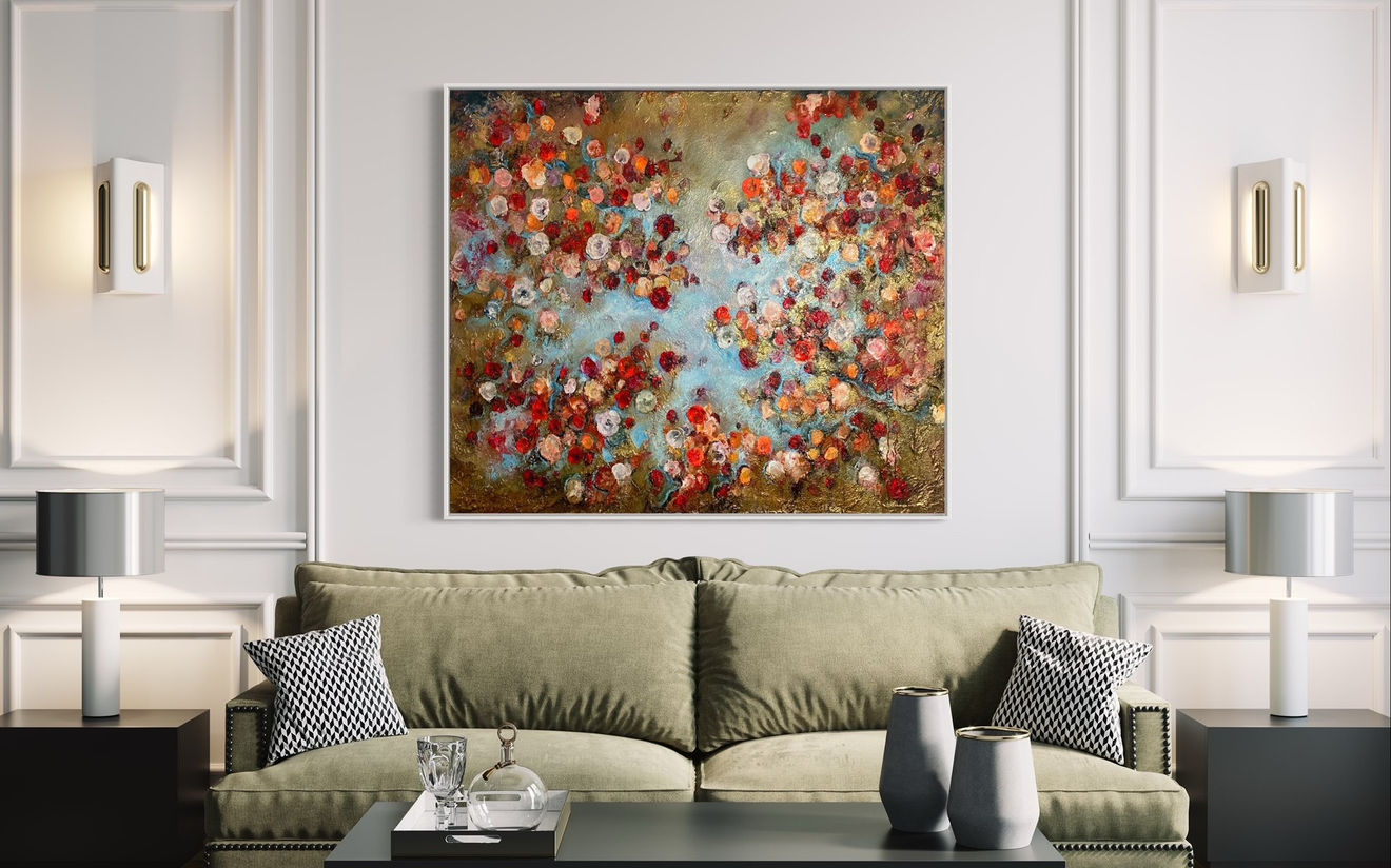 Daniel Hooper, Goddess of Spring, 2023