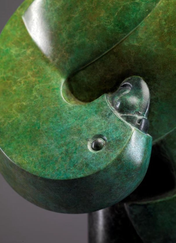 Paul Harvey, Preening Amazon