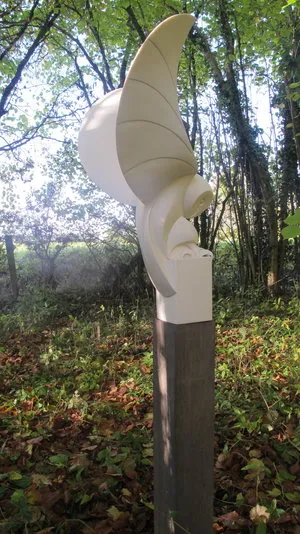 Paul Harvey, Barn Owl