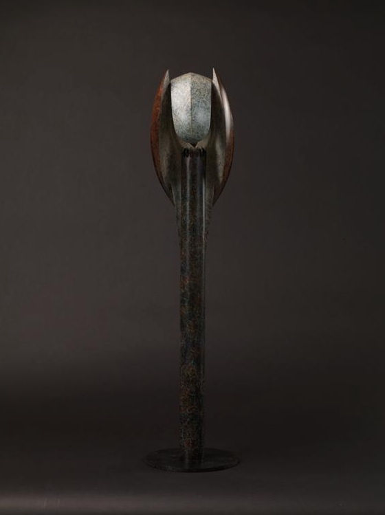 Paul Harvey, Kestrel