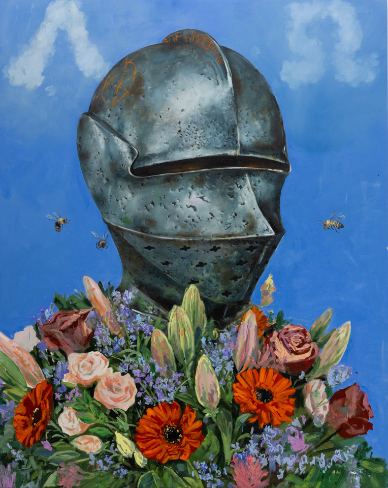 Philip Mueller, NRT Driver Ritter F. Rock, 2024