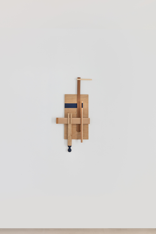 Sarah Almehairi, Mirage, 2021