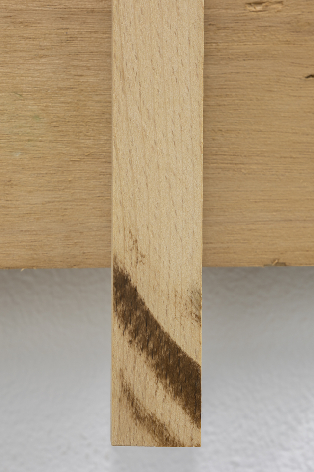 Sarah Almehairi, Mirage, 2021