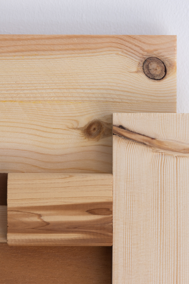 Sarah Almehairi, Mirage, 2021