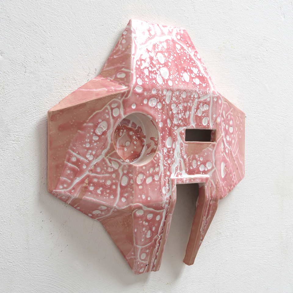 Michael Sailstorfer, Solarkatze , 2012