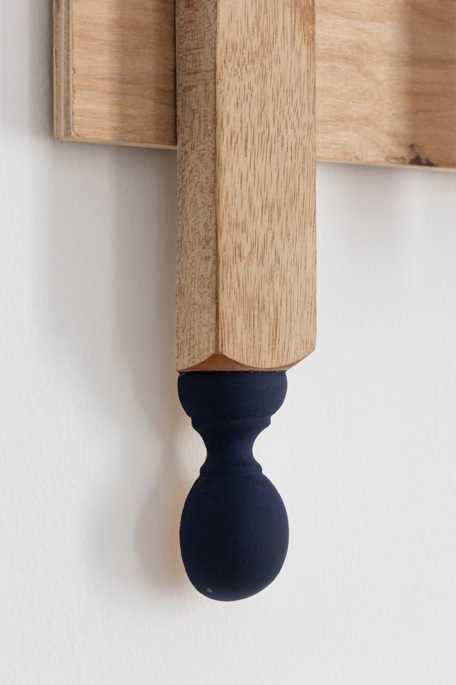 Sarah Almehairi, Mirage, 2021