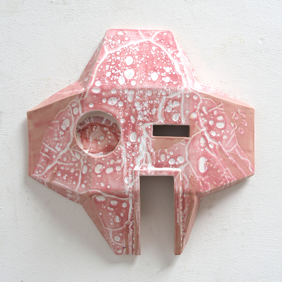 Michael Sailstorfer, Solarkatze , 2012