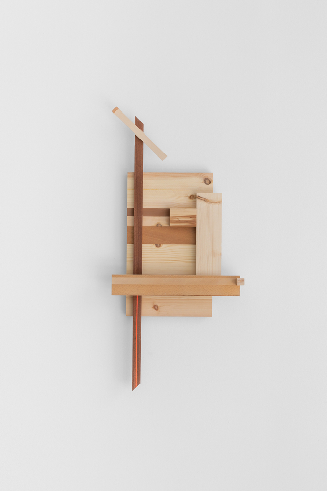 Sarah Almehairi, Mirage, 2021