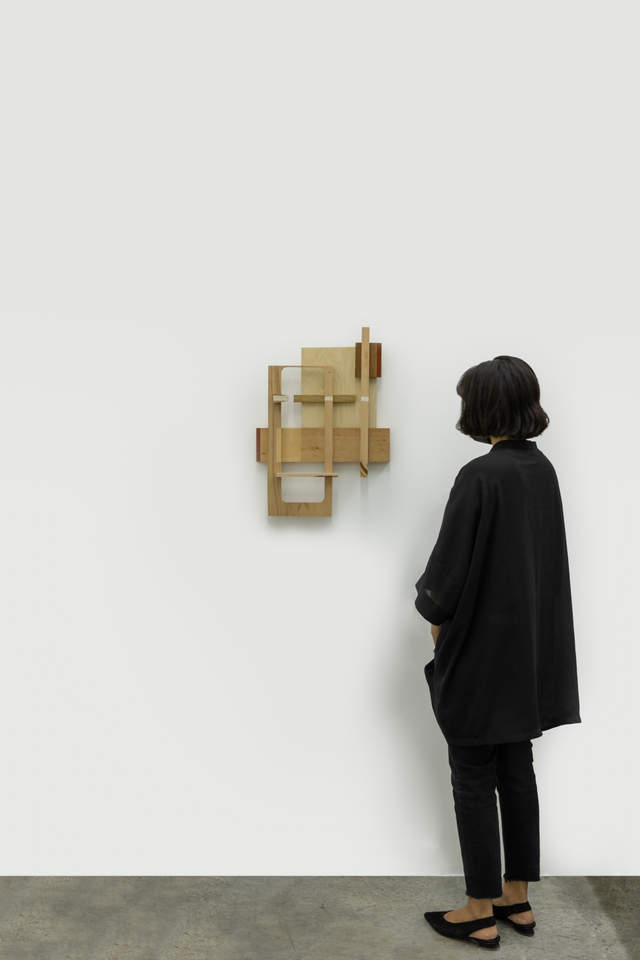 Sarah Almehairi, Mirage, 2021