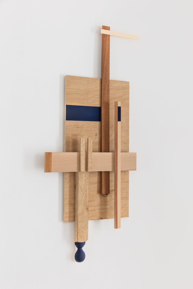 Sarah Almehairi, Mirage, 2021