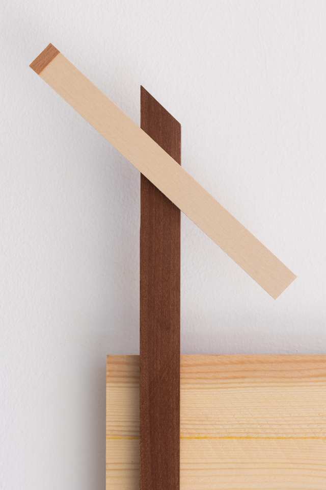 Sarah Almehairi, Mirage, 2021