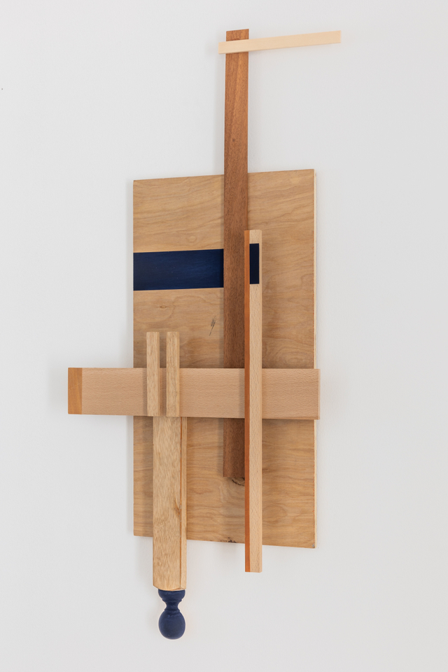 Sarah Almehairi, Mirage, 2021