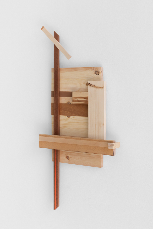 Sarah Almehairi, Mirage, 2021