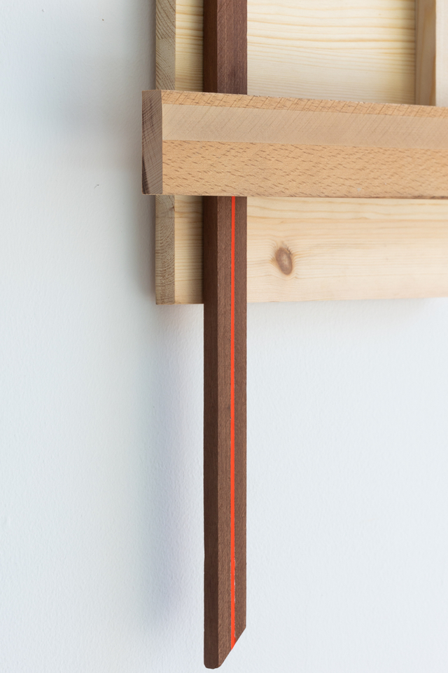 Sarah Almehairi, Mirage, 2021