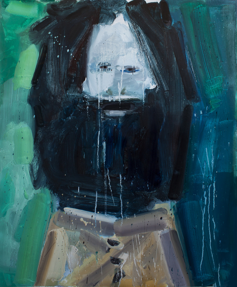 Amir Khojasteh, Kuchak Khan, 2019