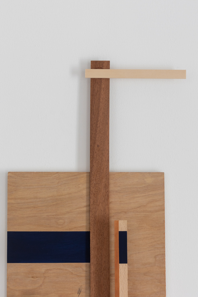 Sarah Almehairi, Mirage, 2021