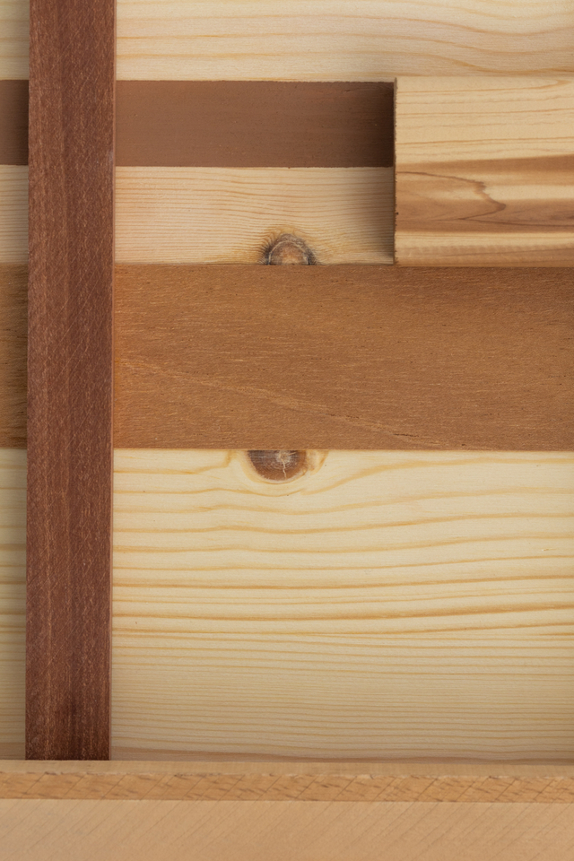 Sarah Almehairi, Mirage, 2021