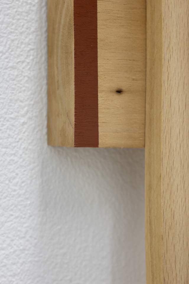 Sarah Almehairi, Mirage, 2021