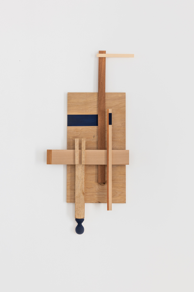 Sarah Almehairi, Mirage, 2021