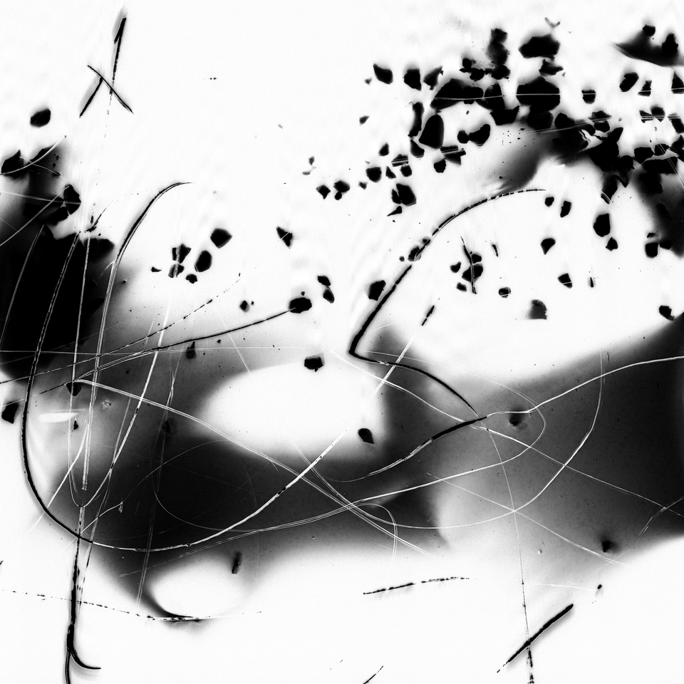 Anahita Razmi, WORLD MUSIC #03 (The Sound Of A Floating Exchange Rate), 2022