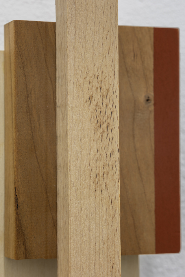 Sarah Almehairi, Mirage, 2021