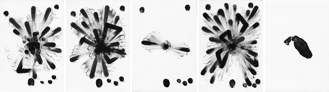 Ralf Ziervogel, Eskimolied (More), 2013