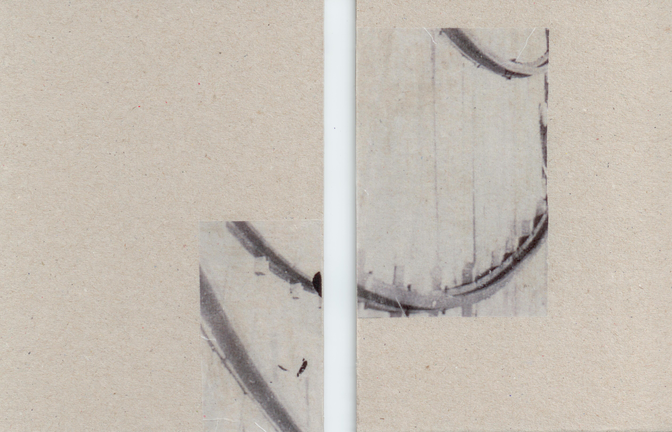 Sarah Almehairi, Fictionalized Structures 4, 2019