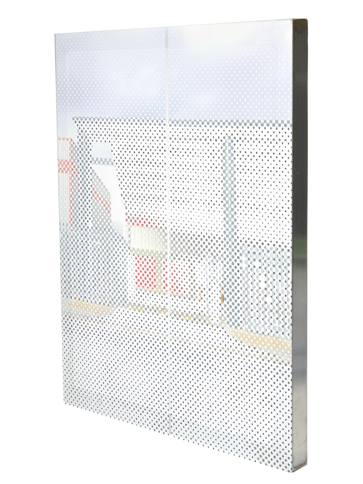 Florentine Ruault, Garage, 2020