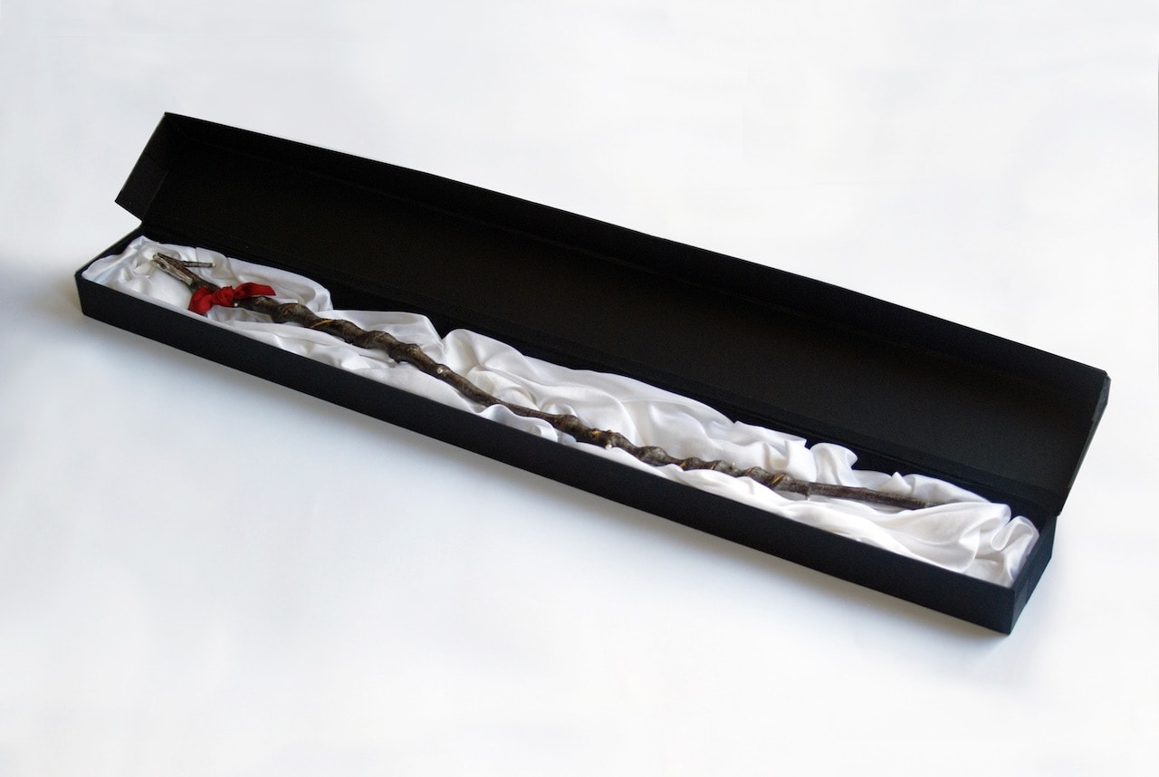 Nicole Wassall, The Black Pearl, 2021