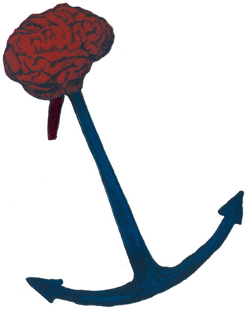 Kent Karlsson, The day after (Dagen efter), 2012