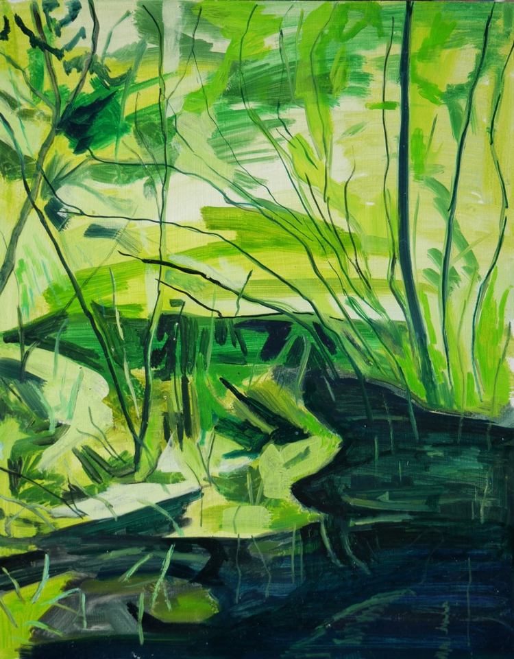 Lucy Smallbone, Colorado, 2020