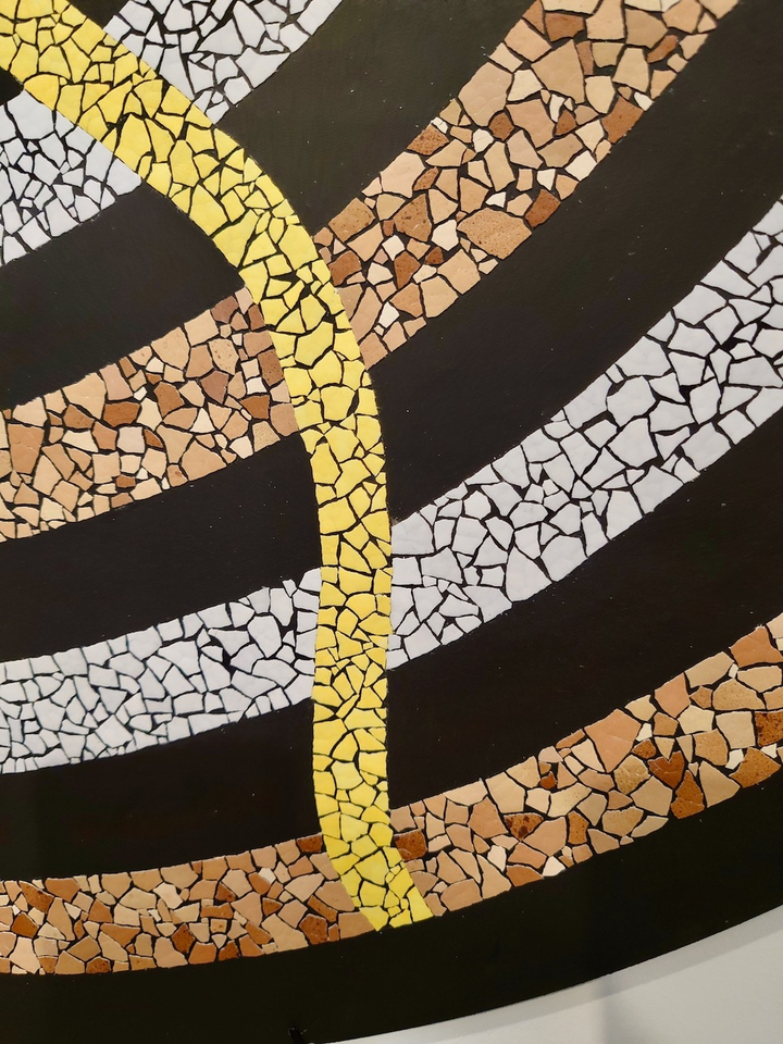 Karen Tronel, Gambol, 2020-23