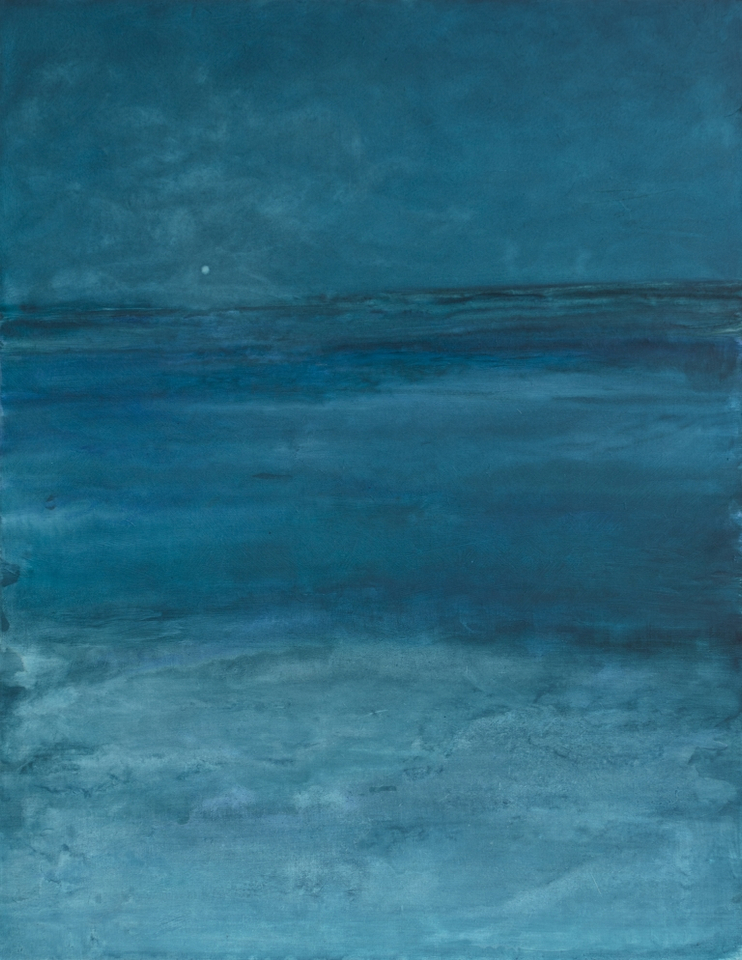 Herman Lohe, Winters Night, 2019