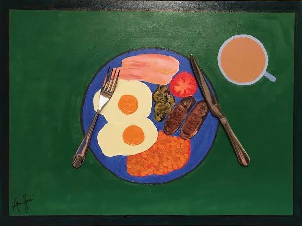 Alex Horne, FULL, 2019