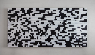 Sam Burford, Young Blood, 2018