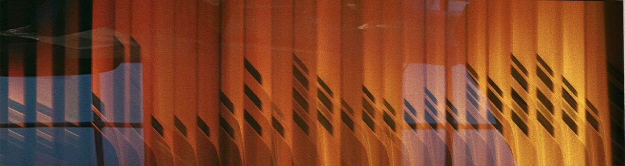 Sam Burford, Total Recall Opening Title, 2024