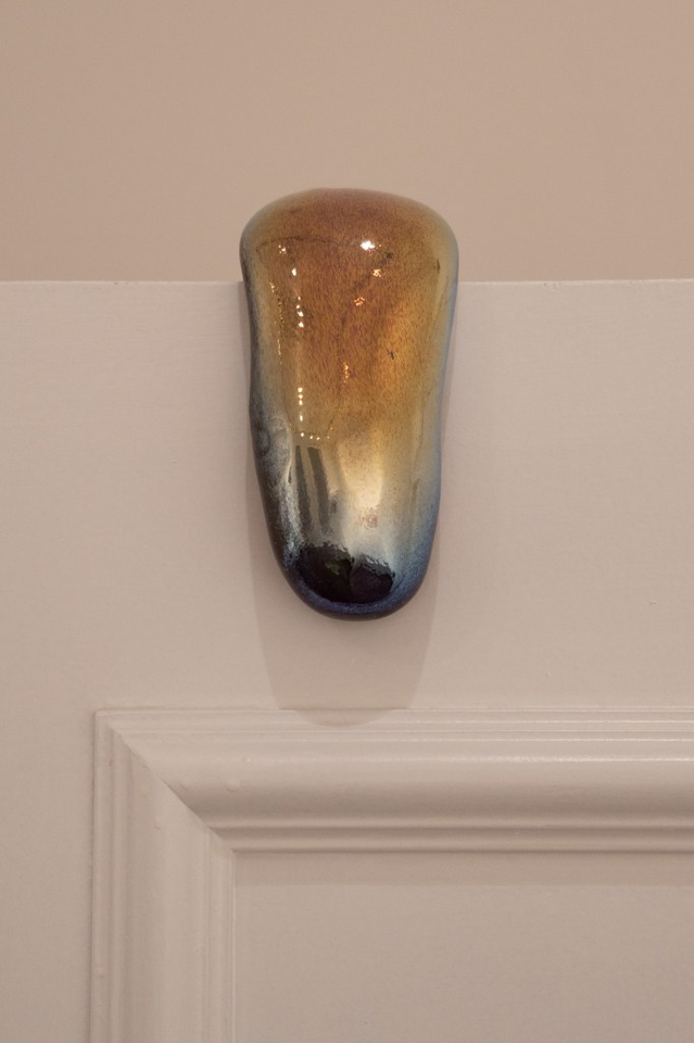 Libby Heaney, Slime matters, 2022