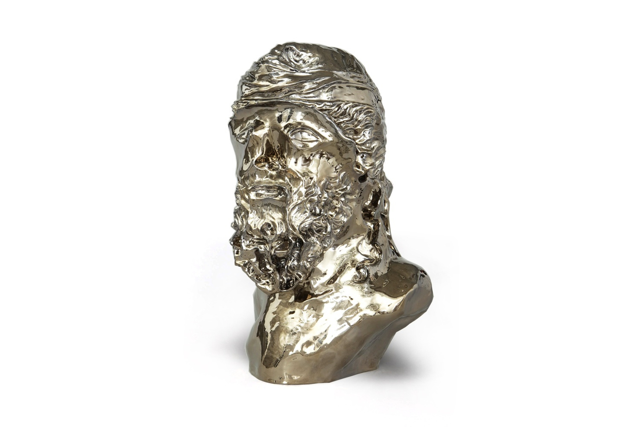 Christian Gonzenbach, Jupiter, 2010/12