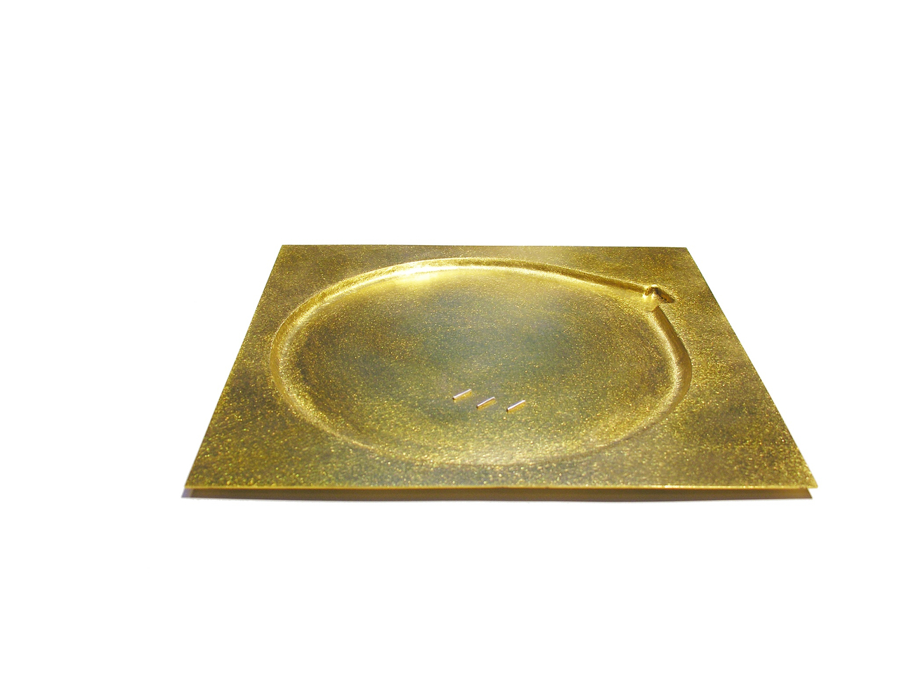 Simone ten Hompel, Yellow Flight, 2014