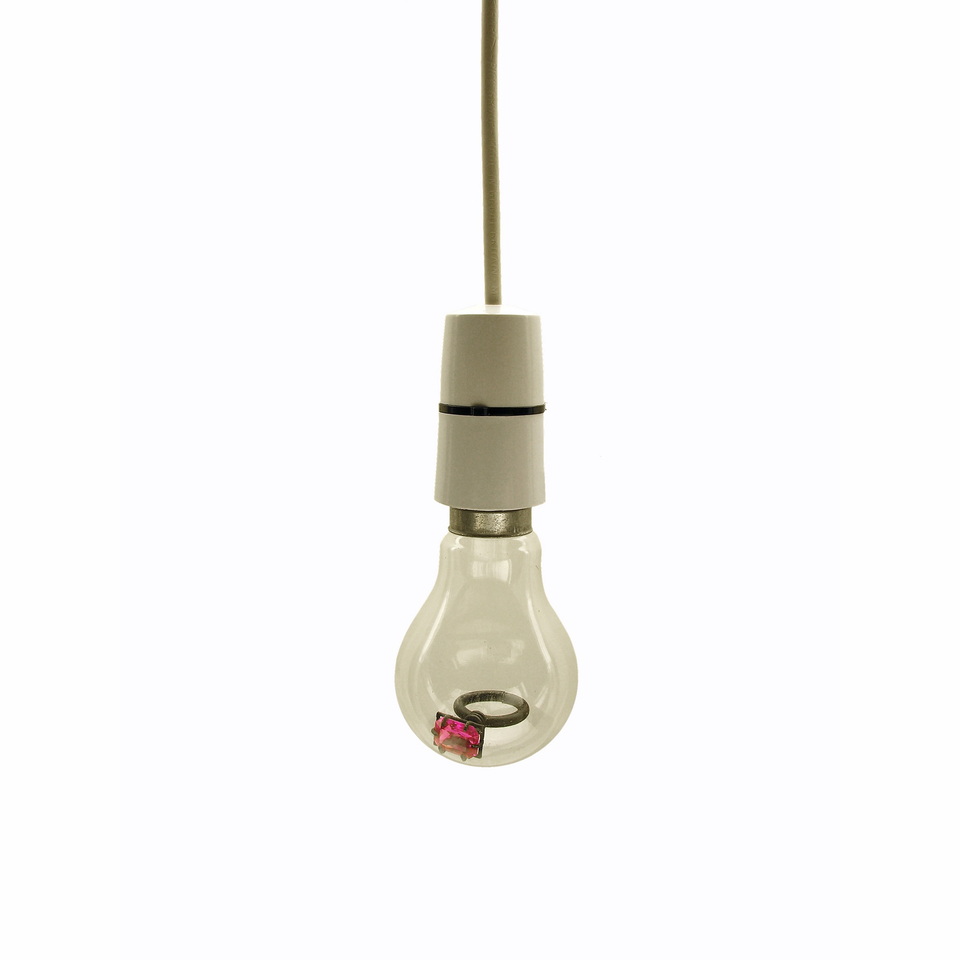 Hans Stofer, I Have Not Got A Clue, 2010